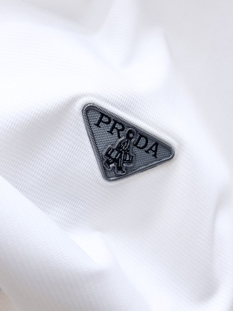 Prada T-Shirts